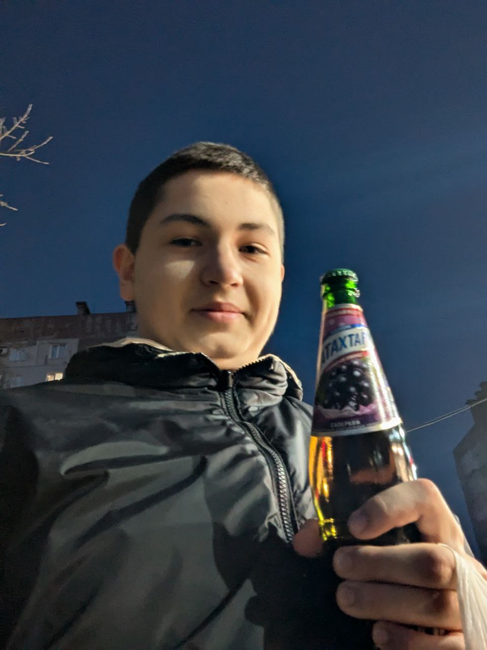 Фото Дмитрия Михно